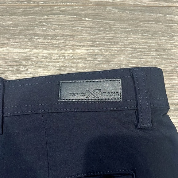 X-RAY stretch chinos. 34x32. NWT - Picture 6 of 7